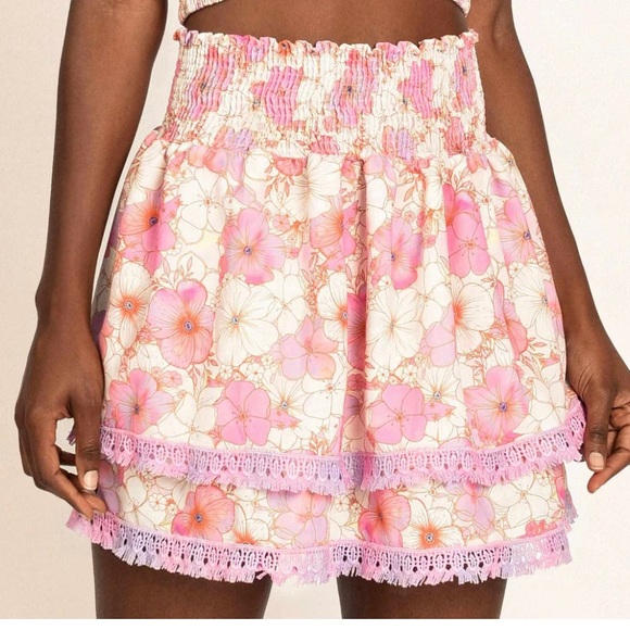 Peixoto: Belle Skirt (Large) - Picture 1 of 9